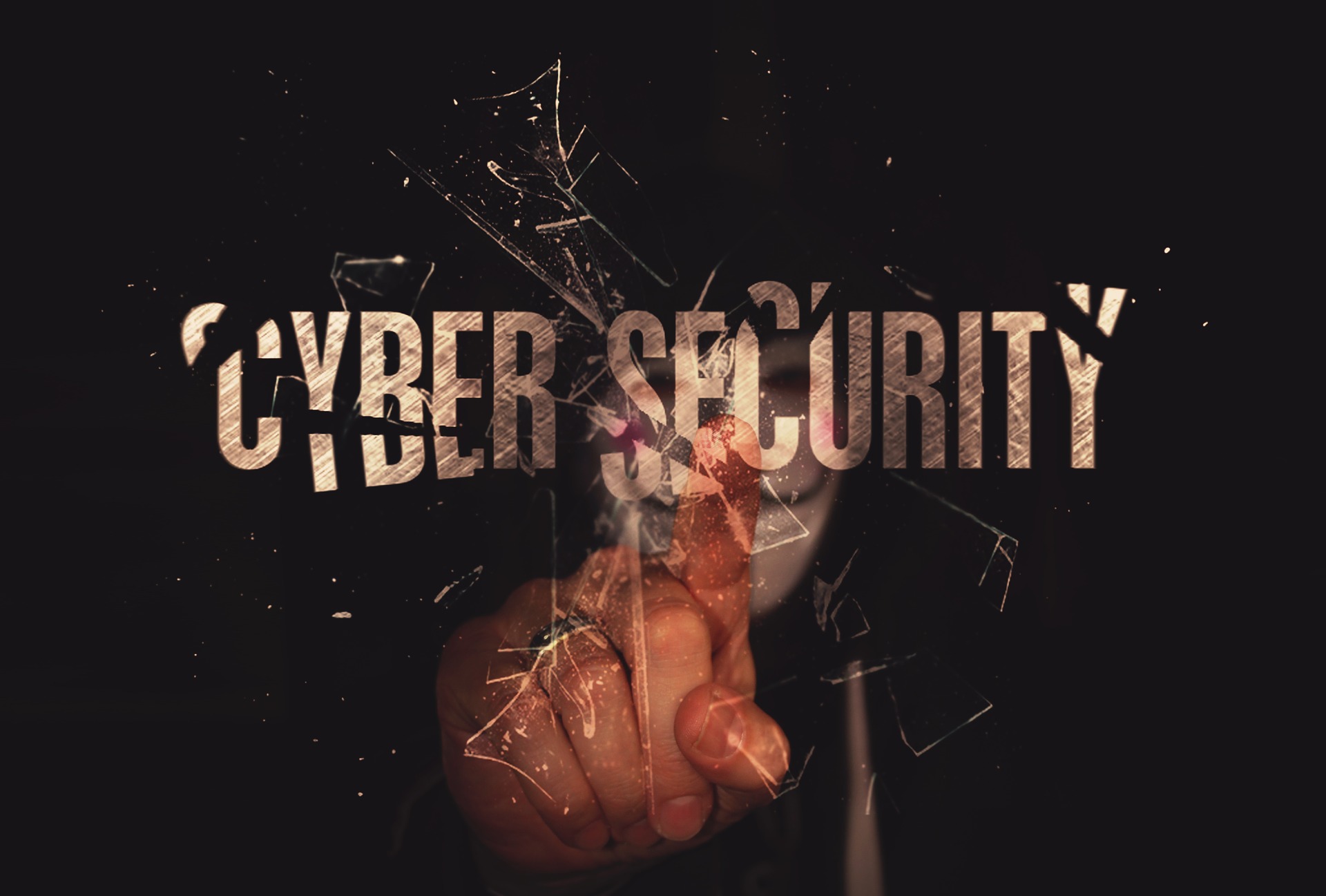 cybersecuritya