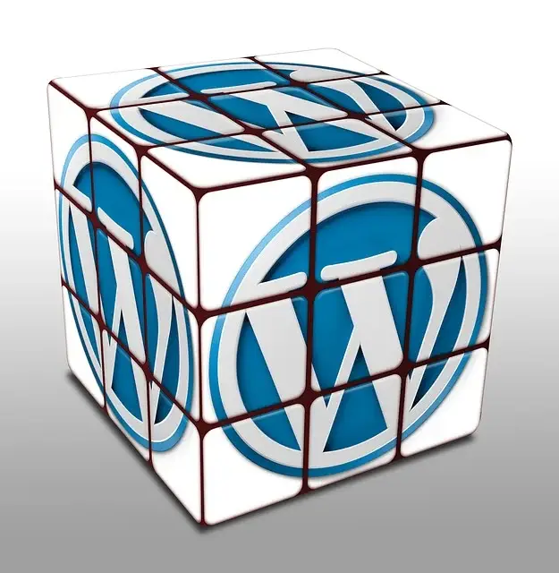 square wp