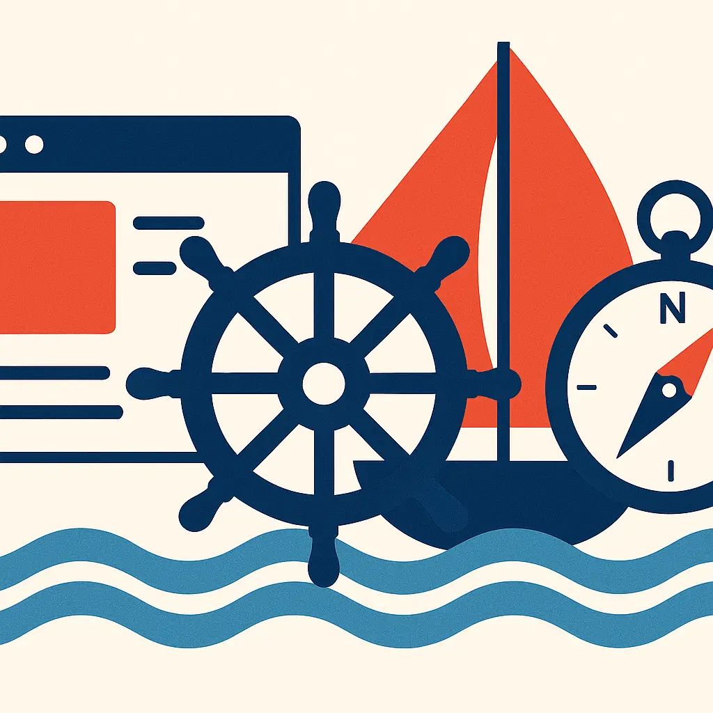 sailing designs